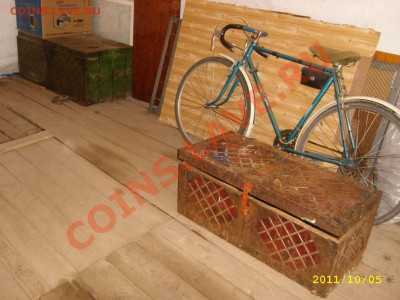 2 сундука и сервант (попросили оценить) - STP63073.JPG