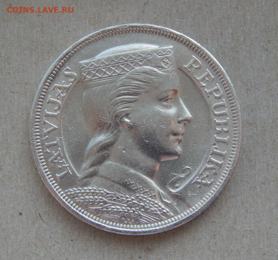 Хорошие 5 лат 1931 года - DSCN8074.JPG