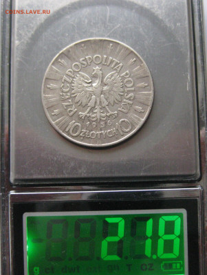 10 злотых 1936 - IMG_2530.JPG