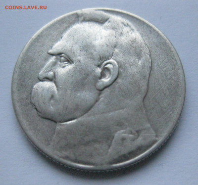 5 злотых 1935 - IMG_3982.JPG