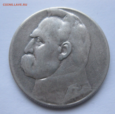 5 злотых 1935 - IMG_3981.JPG