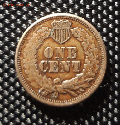 1 цент США 1863, до 26.02.22 - 20220220_161823