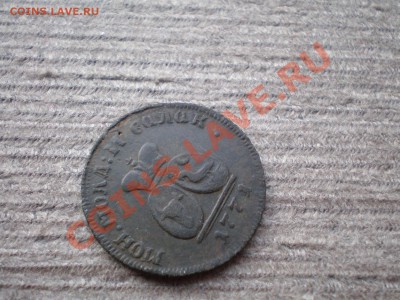 ПАРА 3 ДЕНЬГИ  ===ВАЛАК===  1771г. - PB124824.JPG