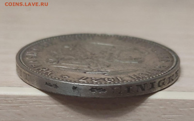 Веймар 5 марок подлинность? - IMG_20220220_183722