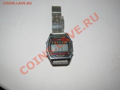 Часы наручные Электроника 54 - оценка - IMG_1004.JPG