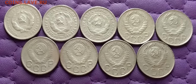 20 копеек 1931-57. До 22.2.22 в 22.00 - 20220220_235936
