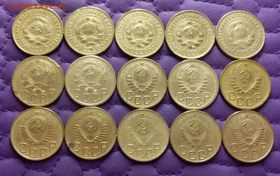 3 копейки 1928-55. До 22.2.22 в 22.00 - 20220221_001235