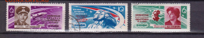 СССР 1963 Восток 5 6 3м до 25 02 - 180