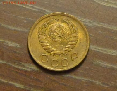 1 копейка 1938 блеск в коллекцию до 27.02, 22.00 - 1 коп 1938_2