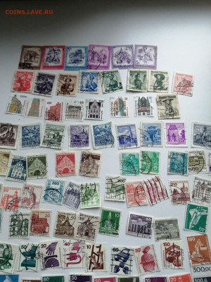 100 марок германия с рубля - i (37)