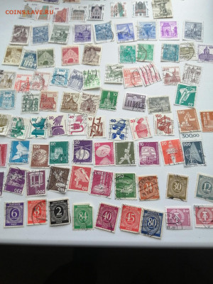 100 марок германия с рубля - i (38)