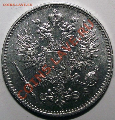50 пенни 1908 L (не частая) В холдере! Состояние! До 13.11 - 50_p_1908_am