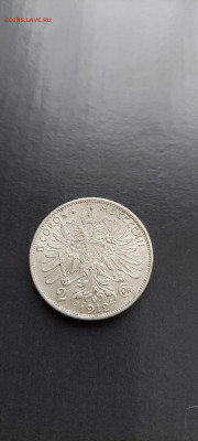 1 марка 1915аа, 5марок1935a, 35d, 36a, 2 кроны 1912 авст-вен - 20220221_153311_copy_1042x2312
