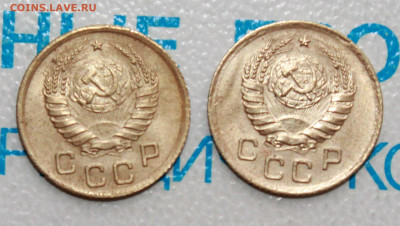 1 коп 1937 и 39 г. До 26. 02. 22 г. в 22 00 по мск - IMG_0809.JPG