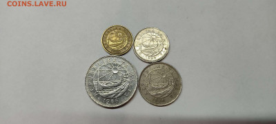 Мальта, подборка монет 80-х годов, до 26.02.2022г. - IMG_20220220_225443_thumb