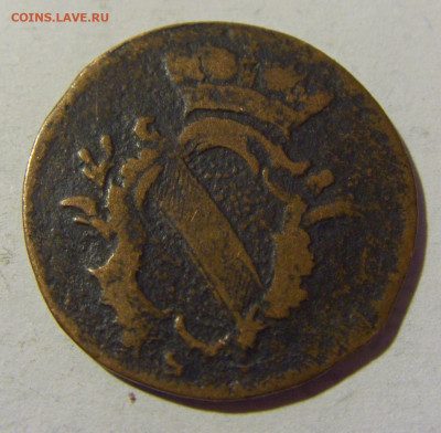 2 крейцера 1766 (?) №1 27.02.2022 22:00 МСК - CIMG9969.JPG