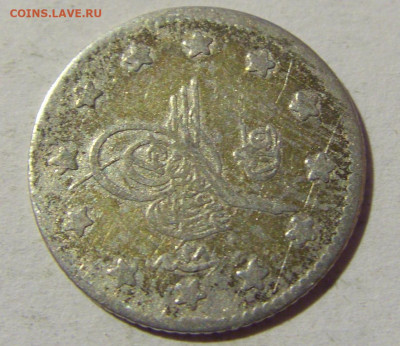 1 куруш 1902 Турция №1 27.02.2022 22:00 МСК - CIMG9987.JPG