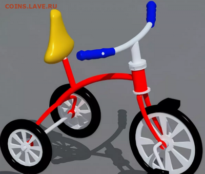 Ассоциация слов - velo