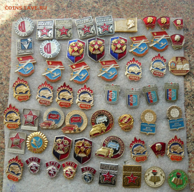 Значки разные. Фикс. по 30р. До 27.02.22 в 21-00 - P1080547.JPG