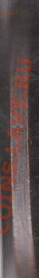 Япония, 100 Мон 1835-70 (15.11) - Япония 09.11.2011