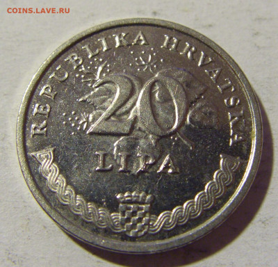 20 липа 2010 Хорватия №1 28.02.2022 22:00 МСК - CIMG0228.JPG