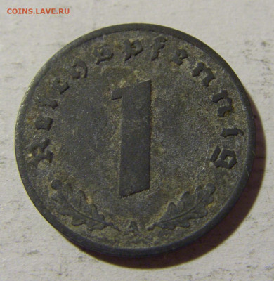 1 пфенниг 1942 А Германия №1 28.02.2022 22:00 МСК - CIMG0272.JPG