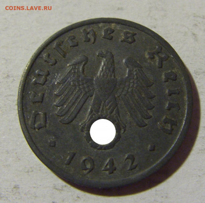 1 пфенниг 1942 А Германия №2 28.02.2022 22:00 МСК - CIMG0278.JPG