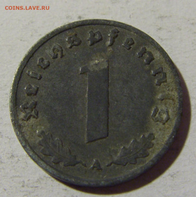 1 пфенниг 1942 А Германия №2 28.02.2022 22:00 МСК - CIMG0276.JPG