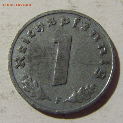 1 пфенниг 1942 F Германия №2 28.02.2022 22:00 МСК - CIMG0292.JPG