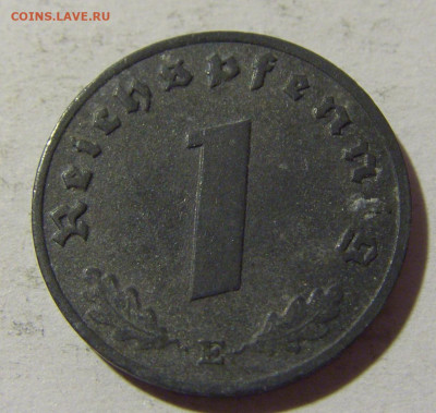 1 пфенниг 1942 Е Германия №1 28.02.2022 22:00 МСК - CIMG0296.JPG