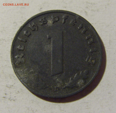 1 пфенниг 1942 D Германия №1 28.02.2022 22:00 МСК - CIMG0304.JPG