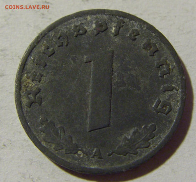1 пфенниг 1941 А Германия №1 28.02.2022 22:00 МСК - CIMG0308.JPG