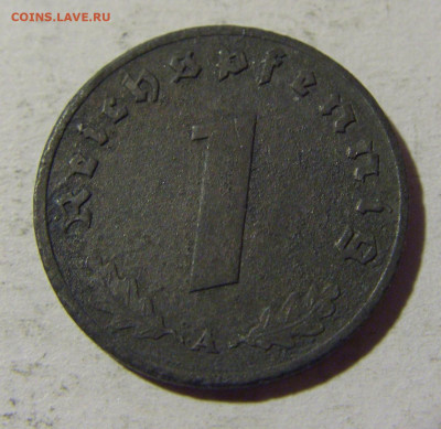1 пфенниг 1941 А Германия №2 28.02.2022 22:00 МСК - CIMG0312.JPG