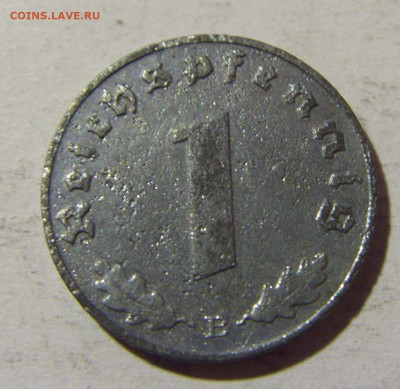 1 пфенниг 1941 В Германия №1 28.02.2022 22:00 МСК - CIMG0319.JPG