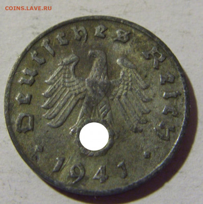 1 пфенниг 1941 D Германия №1 28.02.2022 22:00 МСК - CIMG0326.JPG