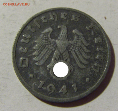 1 пфенниг 1941 Е Германия №1 28.02.2022 22:00 МСК - CIMG0334.JPG
