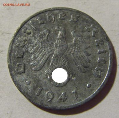 1 пфенниг 1941 G Германия №2 28.02.2022 22:00 МСК - CIMG0346.JPG
