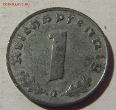 1 пфенниг 1941 G Германия №2 28.02.2022 22:00 МСК - CIMG0344.JPG
