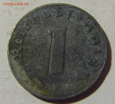1 пфенниг 1941 F Германия №1 28.02.2022 22:00 МСК - CIMG0348.JPG