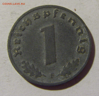 1 пфенниг 1941 F Германия №2 28.02.2022 22:00 МСК - CIMG0352.JPG