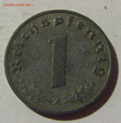 1 пфенниг 1940 А Германия №2 28.02.2022 22:00 МСК - CIMG0360.JPG