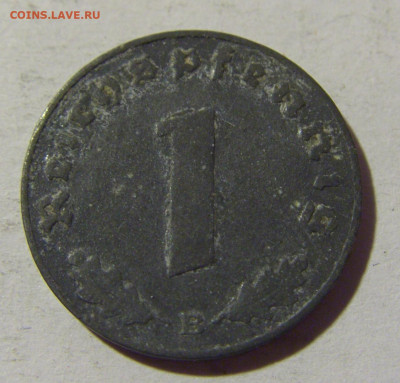 1 пфенниг 1940 В Германия №1 28.02.2022 22:00 МСК - CIMG0364.JPG