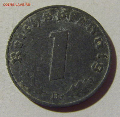 1 пфенниг 1940 В Германия №2 28.02.2022 22:00 МСК - CIMG0368.JPG