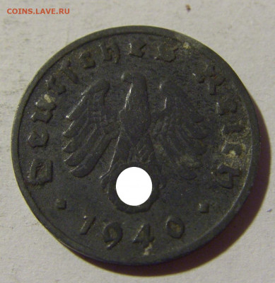 1 пфенниг 1940 D Германия №1 28.02.2022 22:00 МСК - CIMG0374.JPG