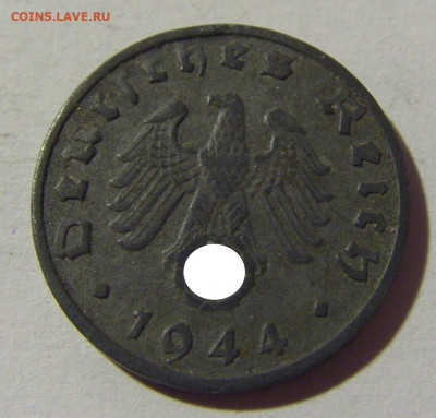 1 пфенниг 1944 D Германия №1 28.02.2022 22:00 МСК - CIMG0406.JPG