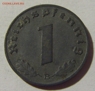 1 пфенниг 1944 D Германия №1 28.02.2022 22:00 МСК - CIMG0404.JPG