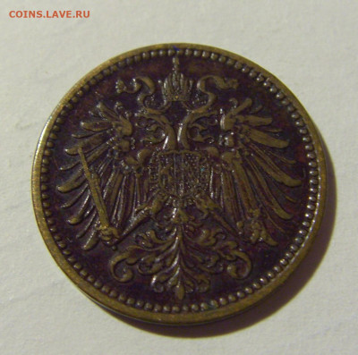 1 геллер 1914 Австрия №1 28.02.2022 22:00 МСК - CIMG0506.JPG
