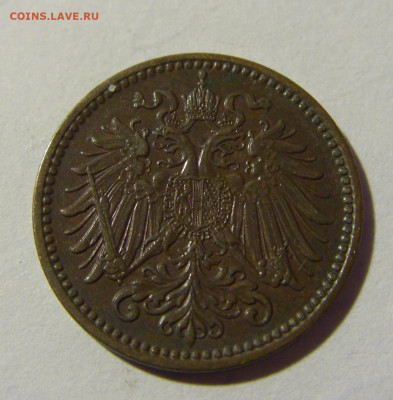 1 геллер 1914 Австрия №2 28.02.2022 22:00 МСК - CIMG0510.JPG