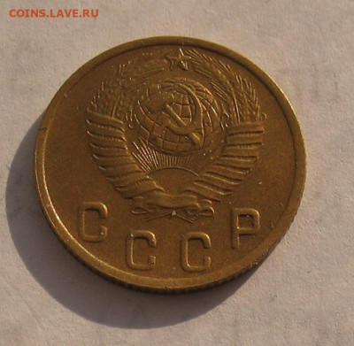 2 копейки 1949 до 25.02.22г. 22.00ч. - 1949