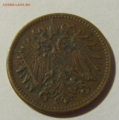 1 геллер 1912 Австрия №1 28.02.2022 22:00 МСК - CIMG0518.JPG